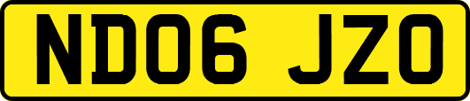 ND06JZO