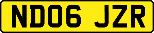 ND06JZR