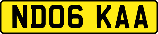 ND06KAA