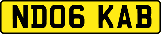 ND06KAB