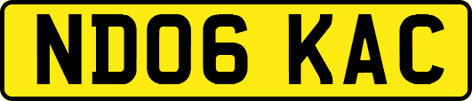 ND06KAC