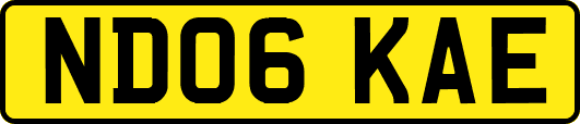ND06KAE