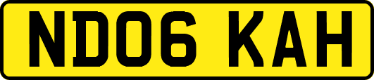 ND06KAH