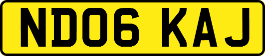 ND06KAJ