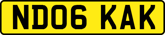 ND06KAK