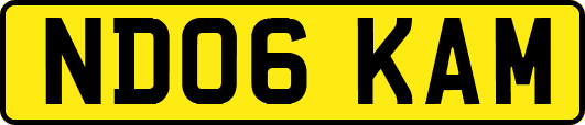 ND06KAM
