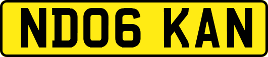 ND06KAN