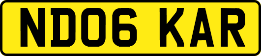 ND06KAR