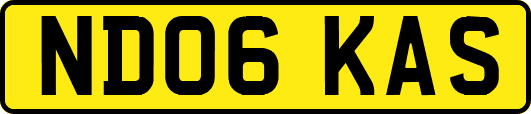 ND06KAS