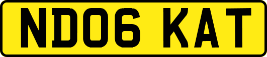 ND06KAT