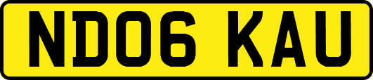 ND06KAU