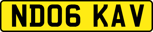 ND06KAV