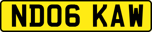 ND06KAW