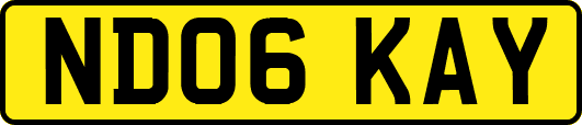 ND06KAY