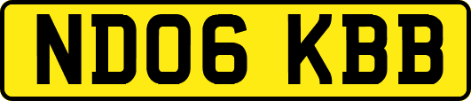 ND06KBB