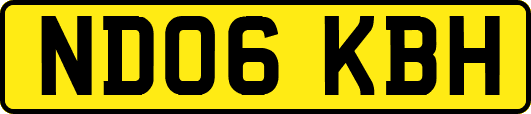 ND06KBH