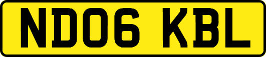 ND06KBL