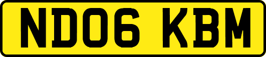ND06KBM