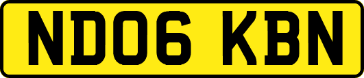 ND06KBN