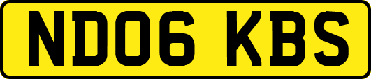 ND06KBS