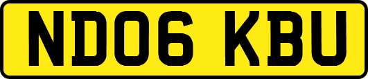 ND06KBU