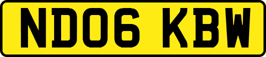 ND06KBW