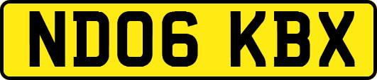 ND06KBX