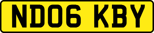 ND06KBY
