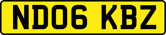 ND06KBZ