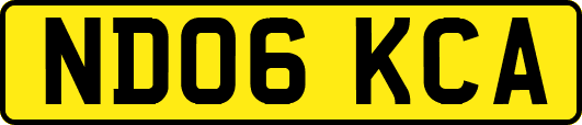 ND06KCA