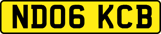 ND06KCB
