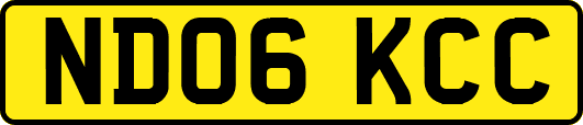 ND06KCC