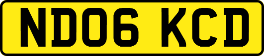 ND06KCD