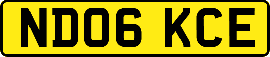 ND06KCE
