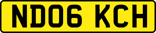 ND06KCH