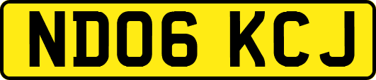 ND06KCJ