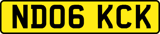 ND06KCK