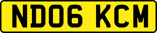 ND06KCM