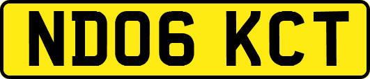 ND06KCT