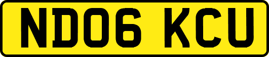 ND06KCU