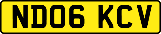 ND06KCV