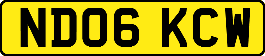 ND06KCW