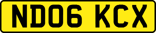 ND06KCX