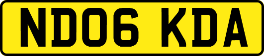 ND06KDA