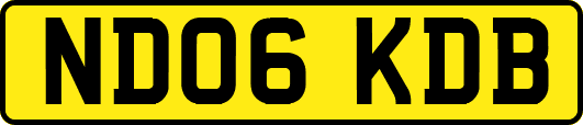 ND06KDB