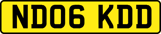 ND06KDD