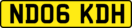 ND06KDH