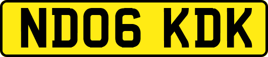 ND06KDK