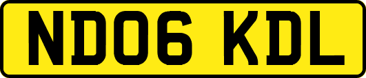 ND06KDL