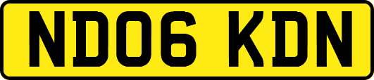 ND06KDN